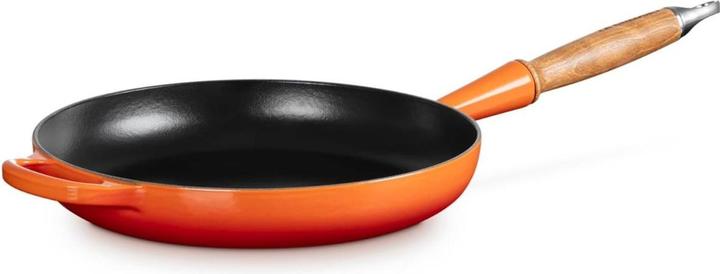 Produktbild Le Creuset Gussbratpfanne Signature (Bratpfanne, Gusseisen, 24 x 7.70 cm)
