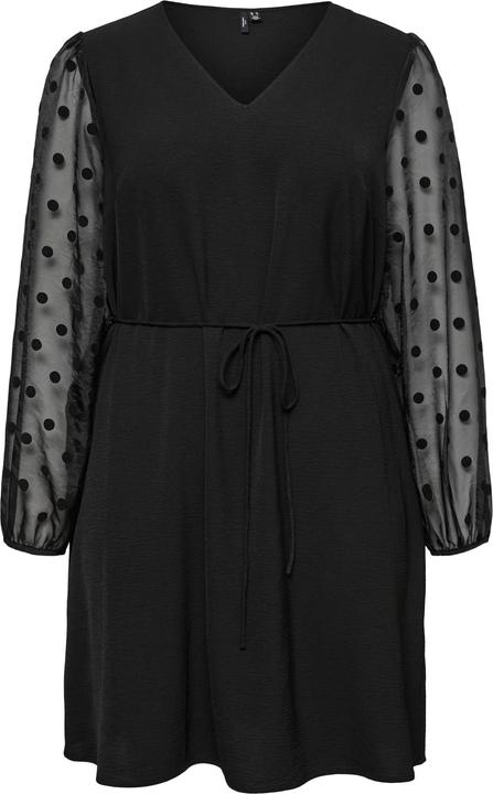 Actual product image Vero Moda VMCALVA Kurzes Kleid Kleid (48)