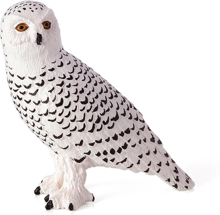 Produktbild Animal Planet Schnee Eule