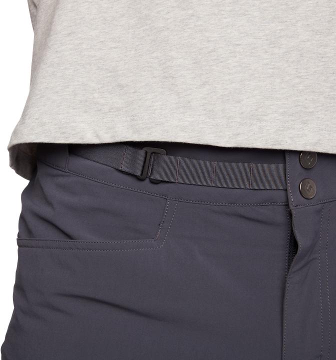 Produktbild Black Diamond M Valley Shorts (28)