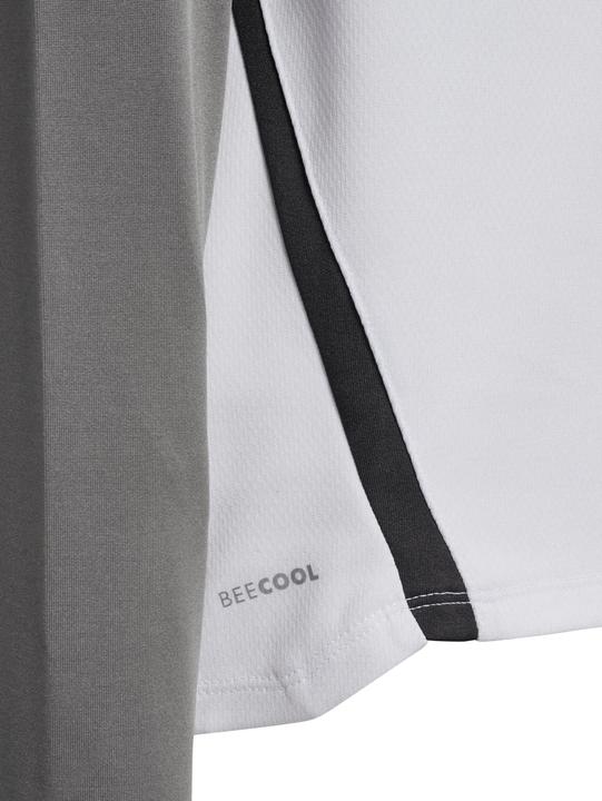 Actual product image hummel hmlLEAD 2.0 CREW SWEAT KIDS (128)