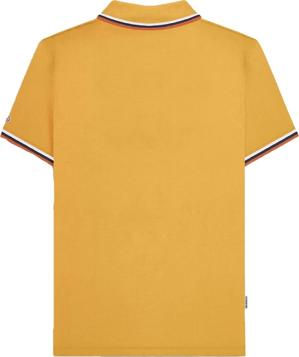 Immagine prodotto Lambretta SS25 Poloshirt (4XL)