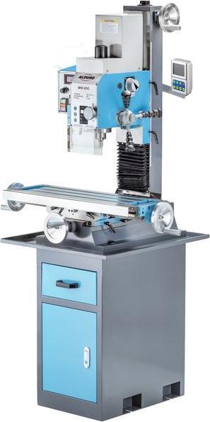 Produktbild Alduro Bohr- / Fräsmaschine BFM-32V2