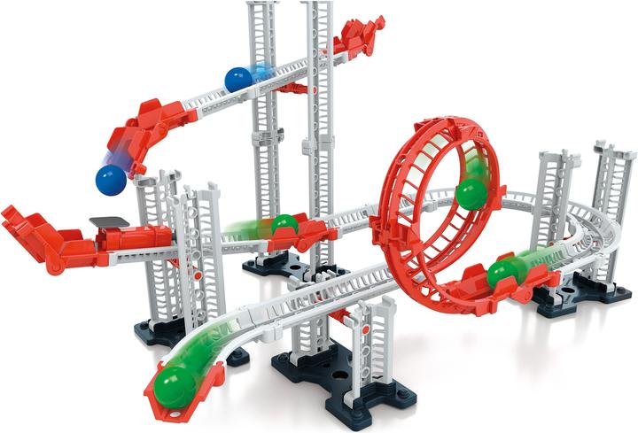 Produktbild Clementoni Action & Reaction - Starter-Set