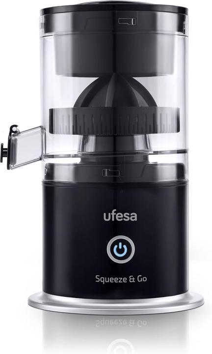 Actual product image Ufesa Squeeze & Go