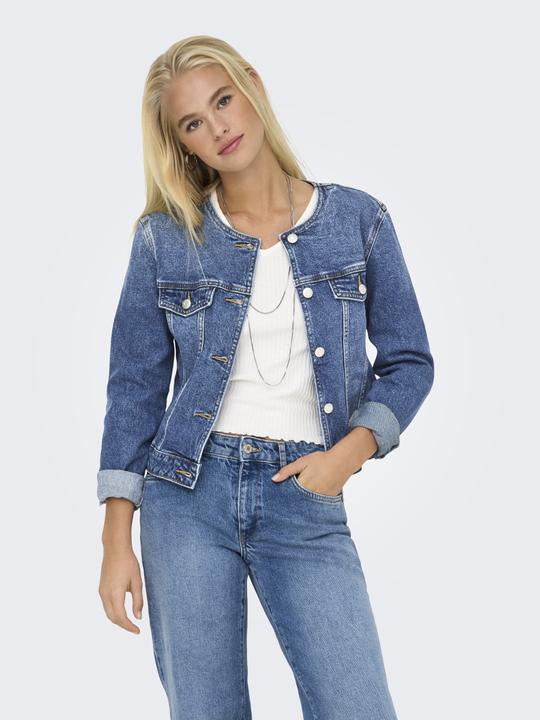 Actual product image Only ONLKATHY Jeansjacke Jeansjacke (XS)