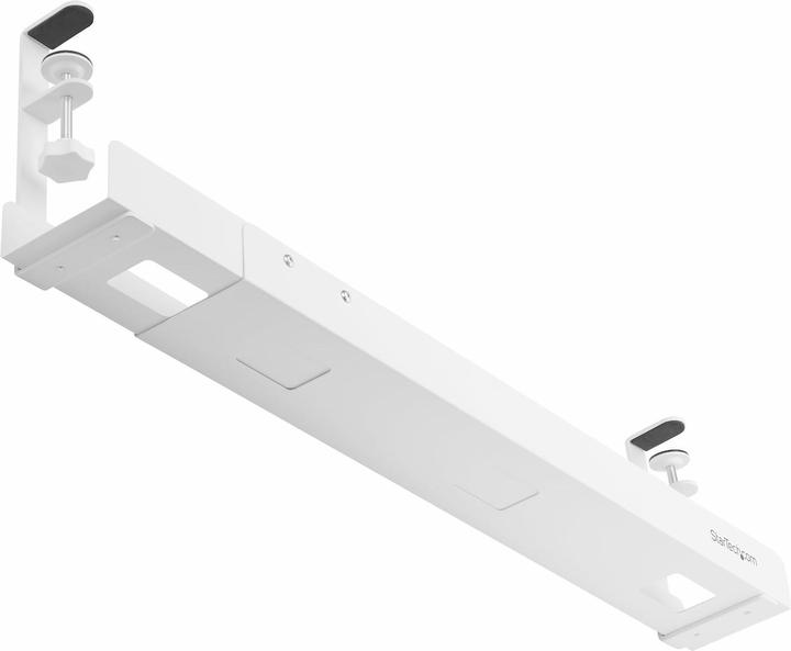 Actual product image StarTech Cable management tray (Cable hole, 120 cm)
