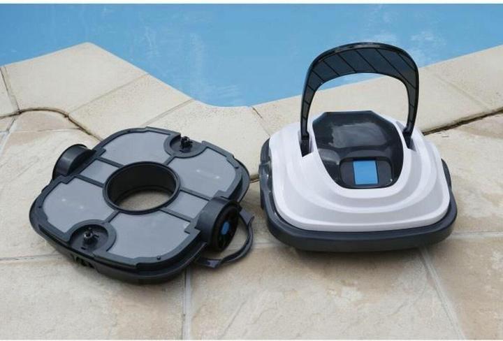 Produktbild Ubbink Automatische Poolreiniger
