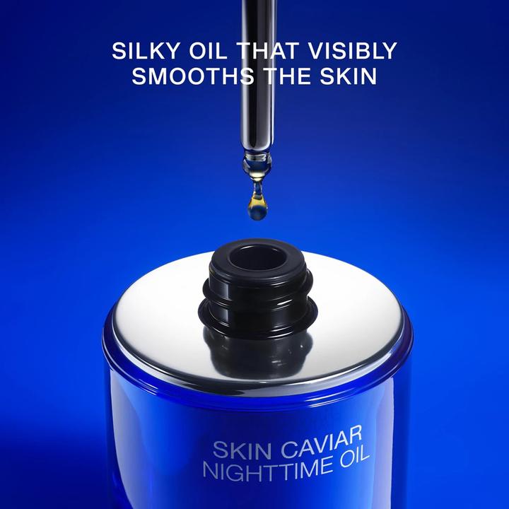 Productafbeelding La Prairie SC Nachtolie (20 ml, Gezichtsolie)