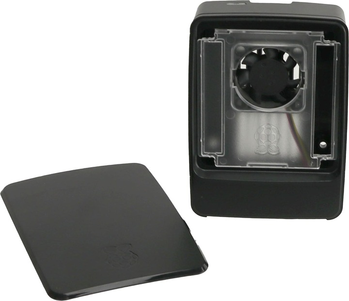 Produktbild Raspberry Pi Official 5 case with fan