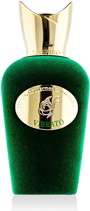 Produktbild Sospiro Perfume Vibrato (Eau de Parfum, 100 ml)