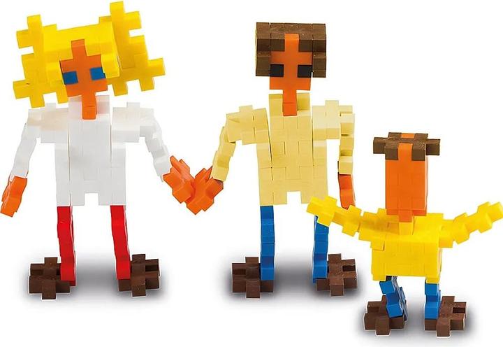 Produktbild Plus-Plus Tube Mix