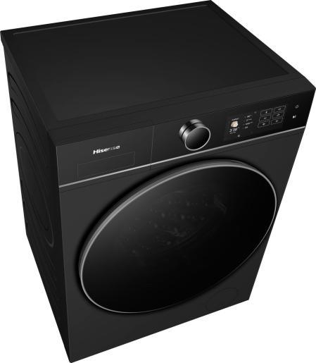 Produktbild Hisense WF5I9043BBFS (9 kg, Links)