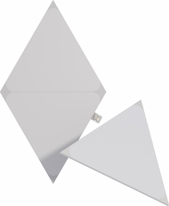 Image du produit Nanoleaf Shapes (80 lm)