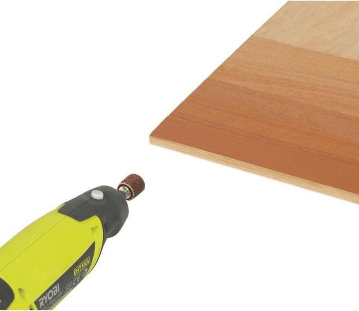 Actual product image Ryobi Rotation tool