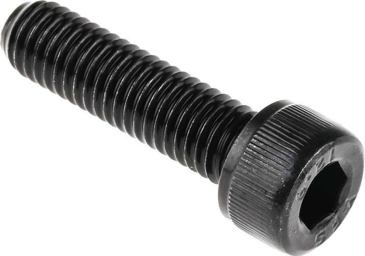 Image du produit RS PRO Vis ISO DIN912 M8x30mm