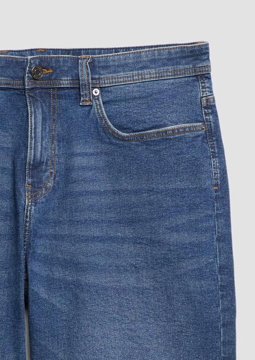 Produktbild s.Oliver Jeans-Bermuda (38)