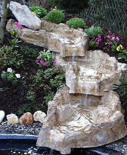 Produktbild Wasserkaskaden Set Fulda