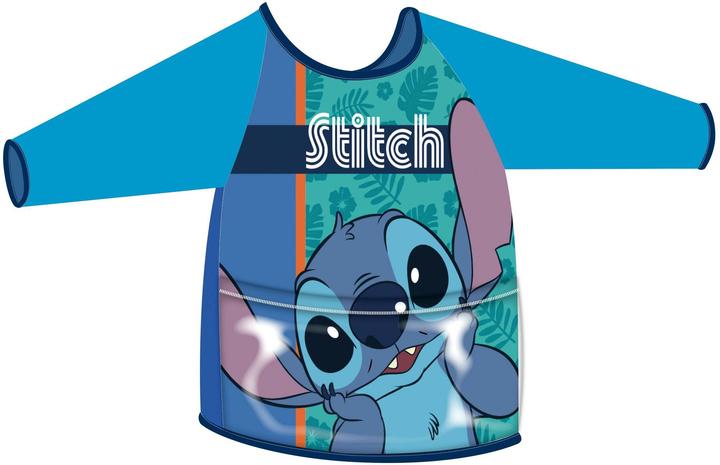 Produktbild Stitch Malschürze