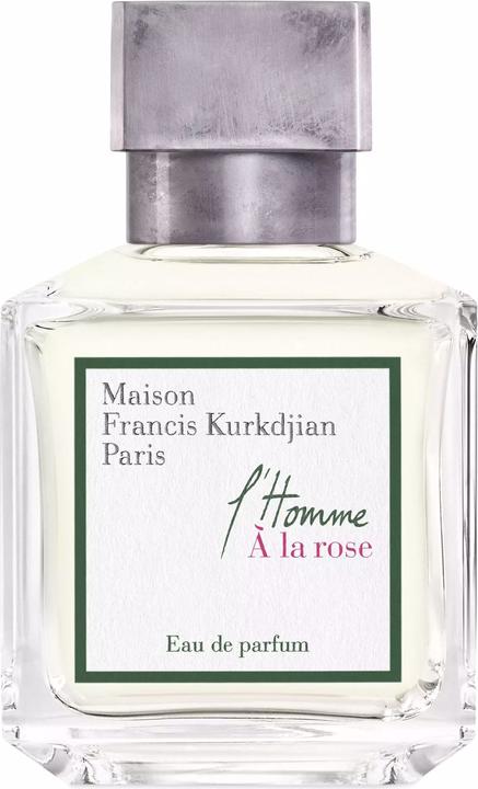 Maison Francis Kurkdjian À la Rose (Eau de parfum, 70 ml)