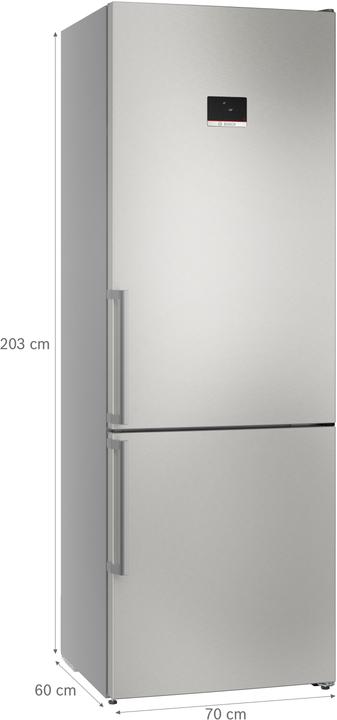 Produktbild Bosch Hausgeräte 13565