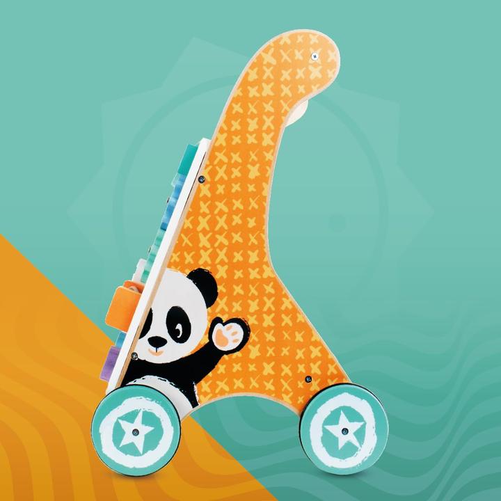 Image du produit Chariot de marche