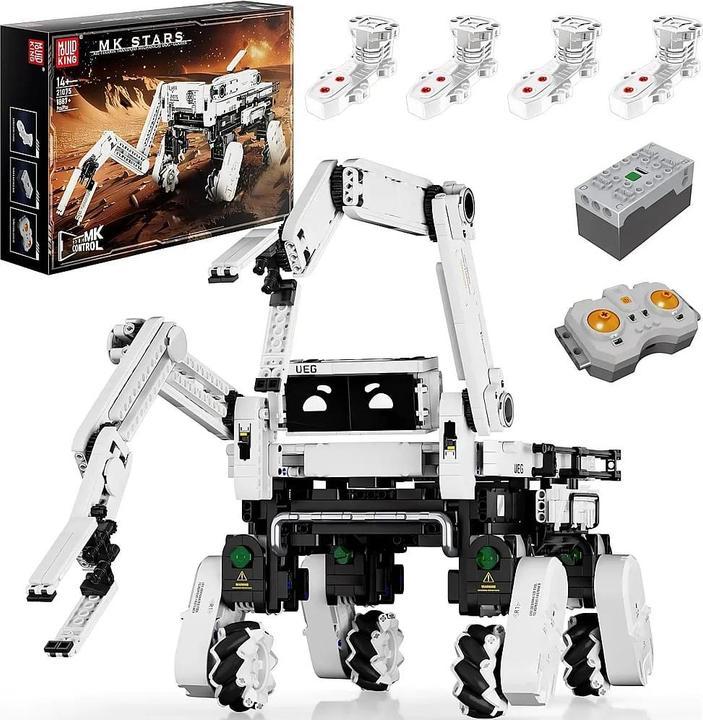 Cane robot