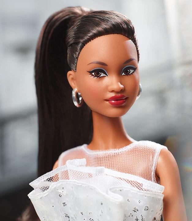 Immagine prodotto Barbie Bambola Signature 60° Anniversario