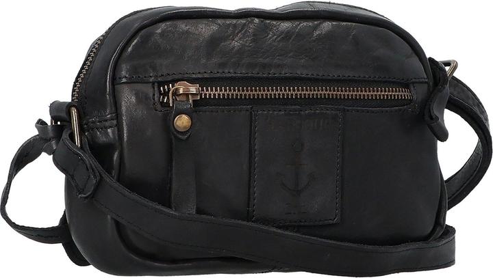 Immagine prodotto Harbour 2nd Nyla Umhängetasche Leder 22 cm