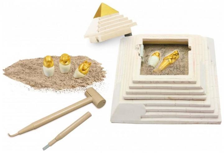 Produktbild Buki France BK444 The Pyramid Mystery