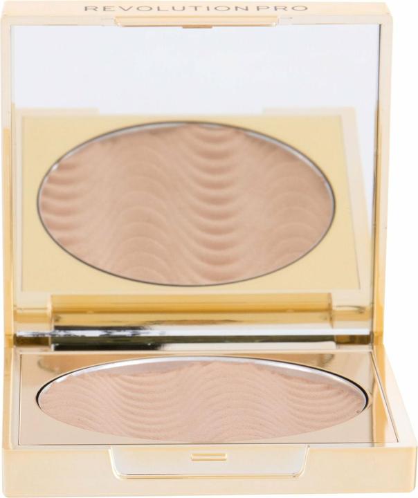 Makeup Revolution Rivoluzione PRO CC perfezionamento (Acero caldo)