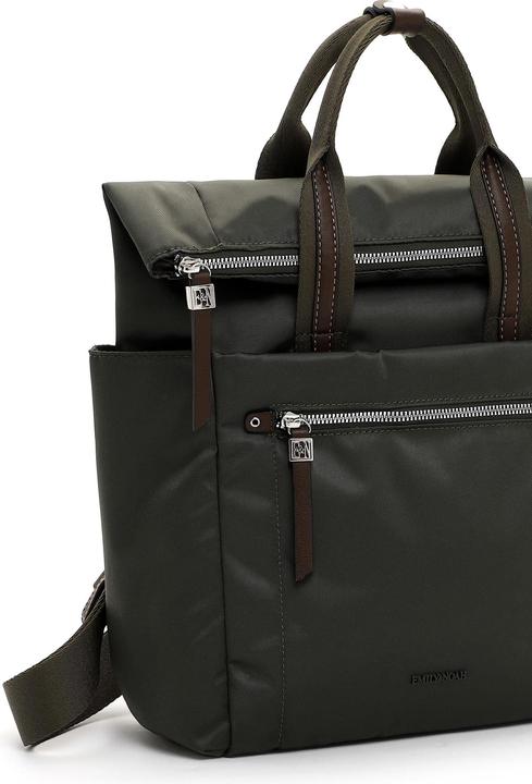 Actual product image Emily und Noah Rucksack E&N Esther (11.10 l)
