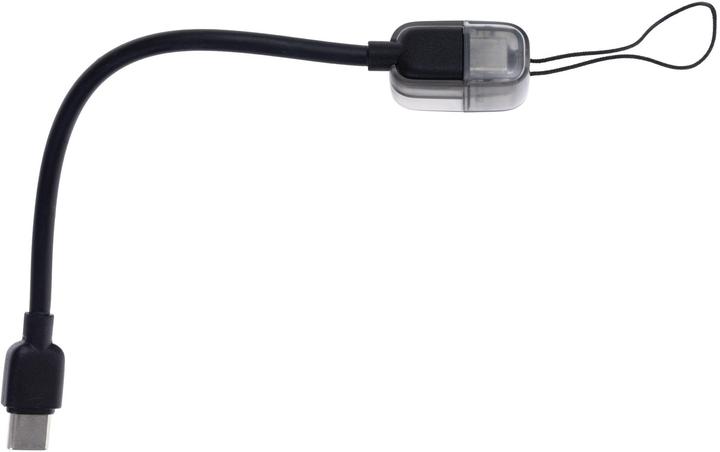 Actual product image FTM Gaming Powerbank 5000 mAh (5000 mAh, 20 W, 19.25 Wh)