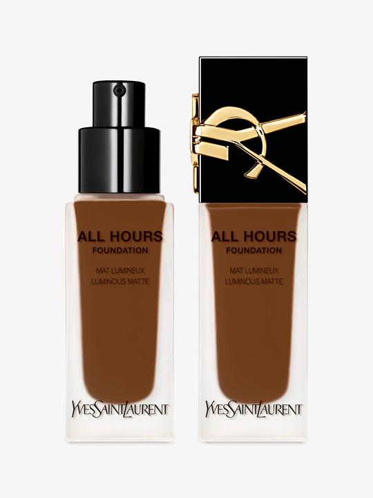Produktbild Yves Saint Laurent All Hours Foundation Deep Cool 7 Fl 25 ml (Deep Cool)