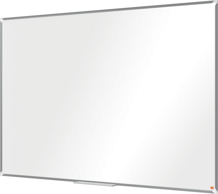 Image du produit Nobo Tableau blanc Premium Plus acier Nano Clean (180 x 120 cm)