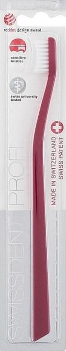 Produktbild Swissdent Profi Gentle (Extra weich, 1 x)