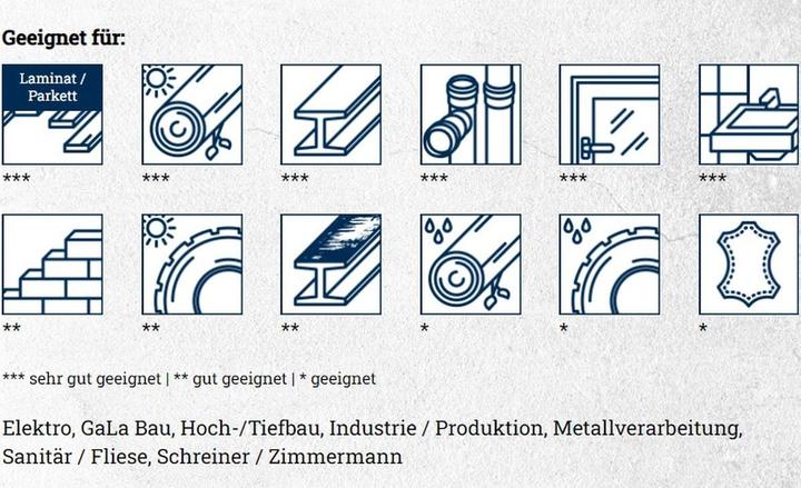 Produktbild Elbro Druckbleistift rund 2B grau (2B, 1x)