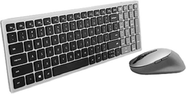 Produktbild Dell KM7120W (DE, Kabellos)