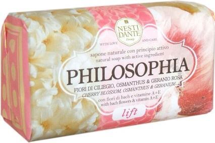 Immagine prodotto Nesti Dante Philosophia Lift con Fiori di Bach e Vitamine A + E (Sapone liquido)