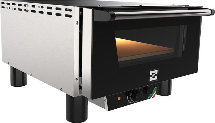Actual product image Effeuno N3 Pizzaofen