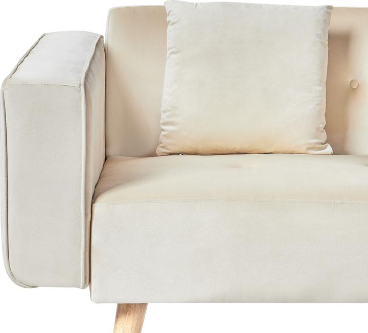 Produktbild Beliani Vadso (Ecksofa)