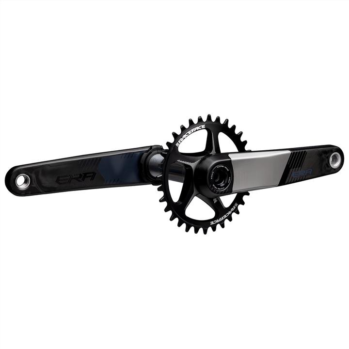 Produktbild Race Face ERA Cinch Crankarm DM (RF136) (165 mm)
