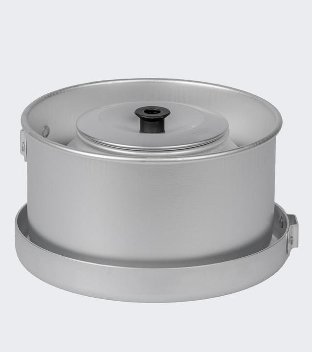 Actual product image Trangia Camping set 628 aluminum