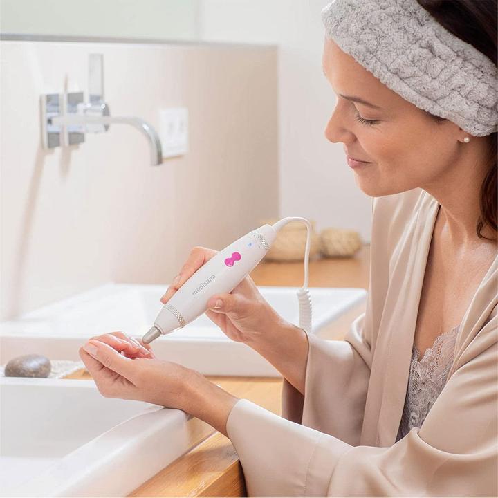 Produktbild Medisana Mp 840