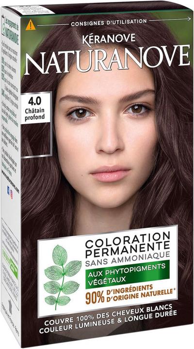 Brun foncé