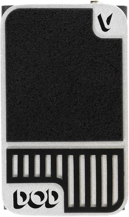Immagine prodotto Digitech Pedale effetto, DOD, mini volume, potenziometro mono 500k (Chitarra)