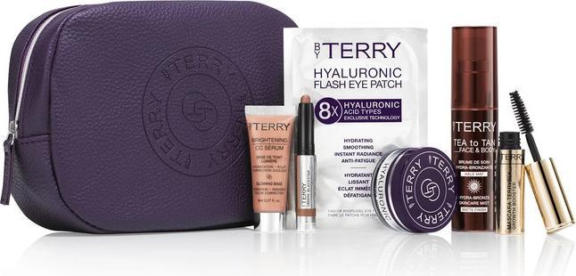 Produktbild By Terry Eclat Opulent No 100 (N100 Warm Radiance)