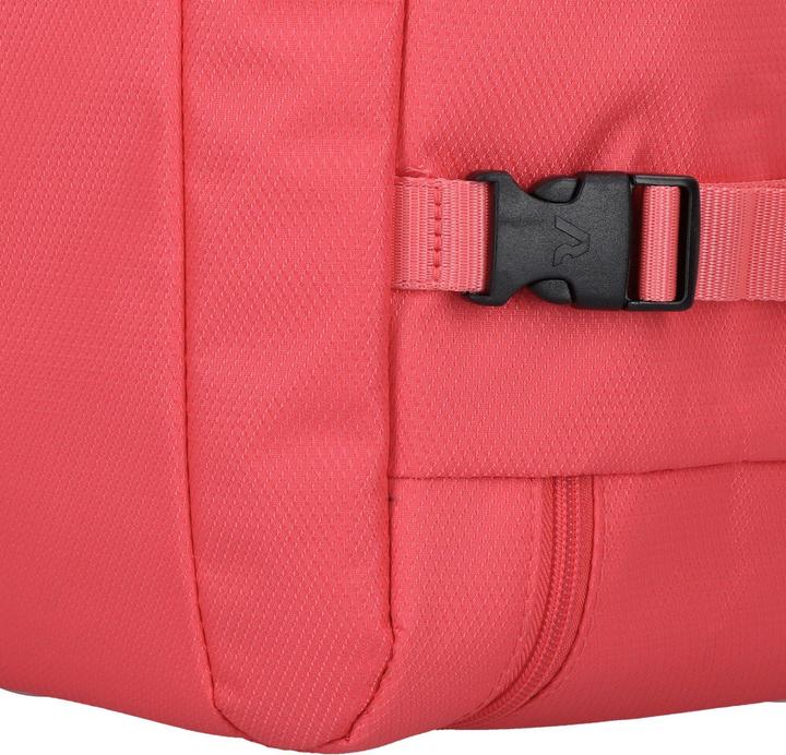 Actual product image Roncato Ironik 2.0 backpack 45 cm laptop compartment (26 l)