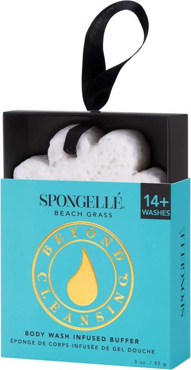 Immagine prodotto Spongellé Fiore in scatola - Erba della spiaggia