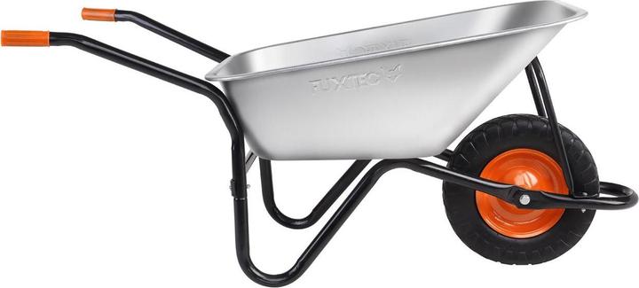 Image du produit Fuxtec Brouette FX-WB6404G